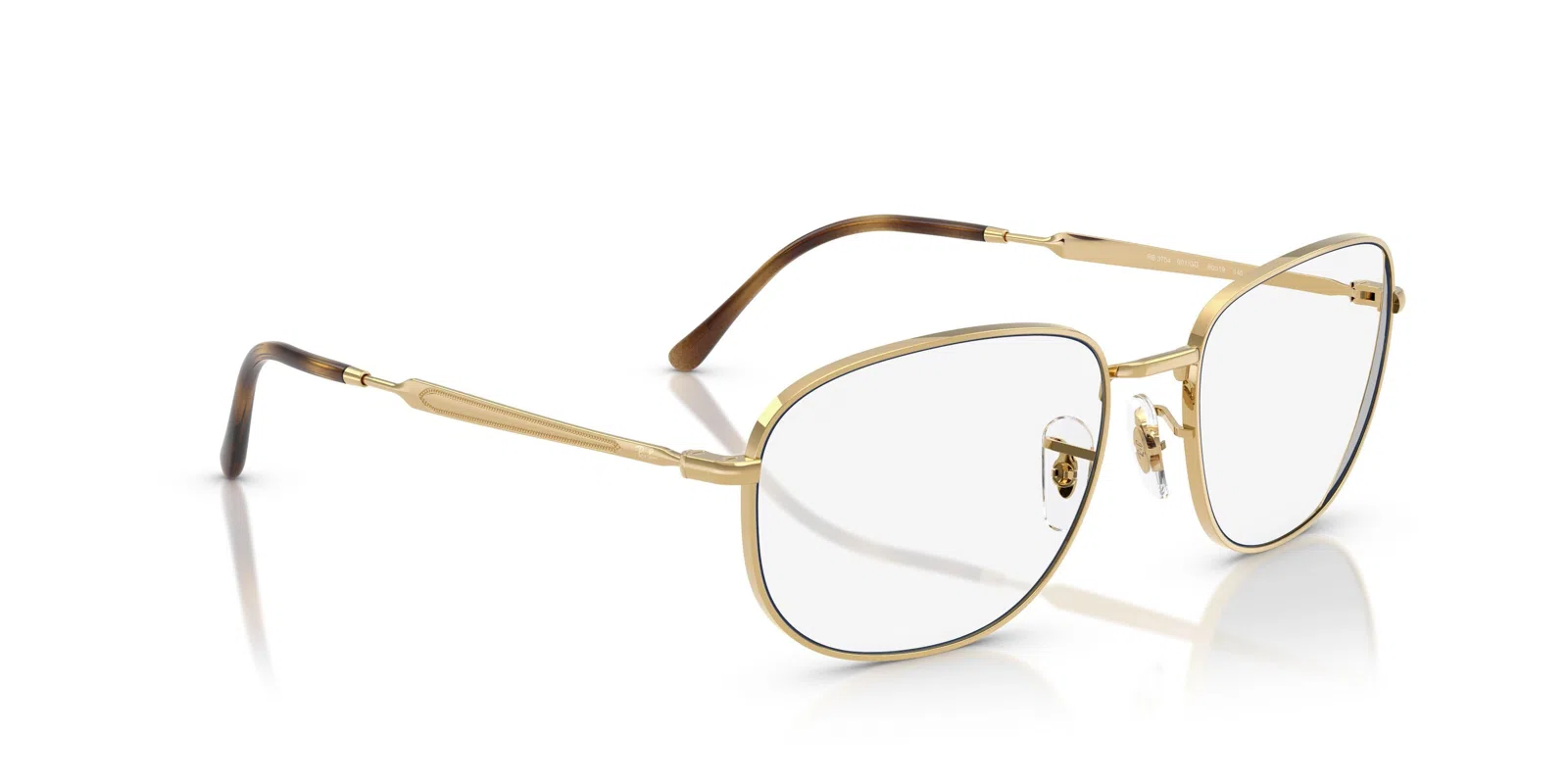Ray-Ban 3754 Sunglasses - view 11